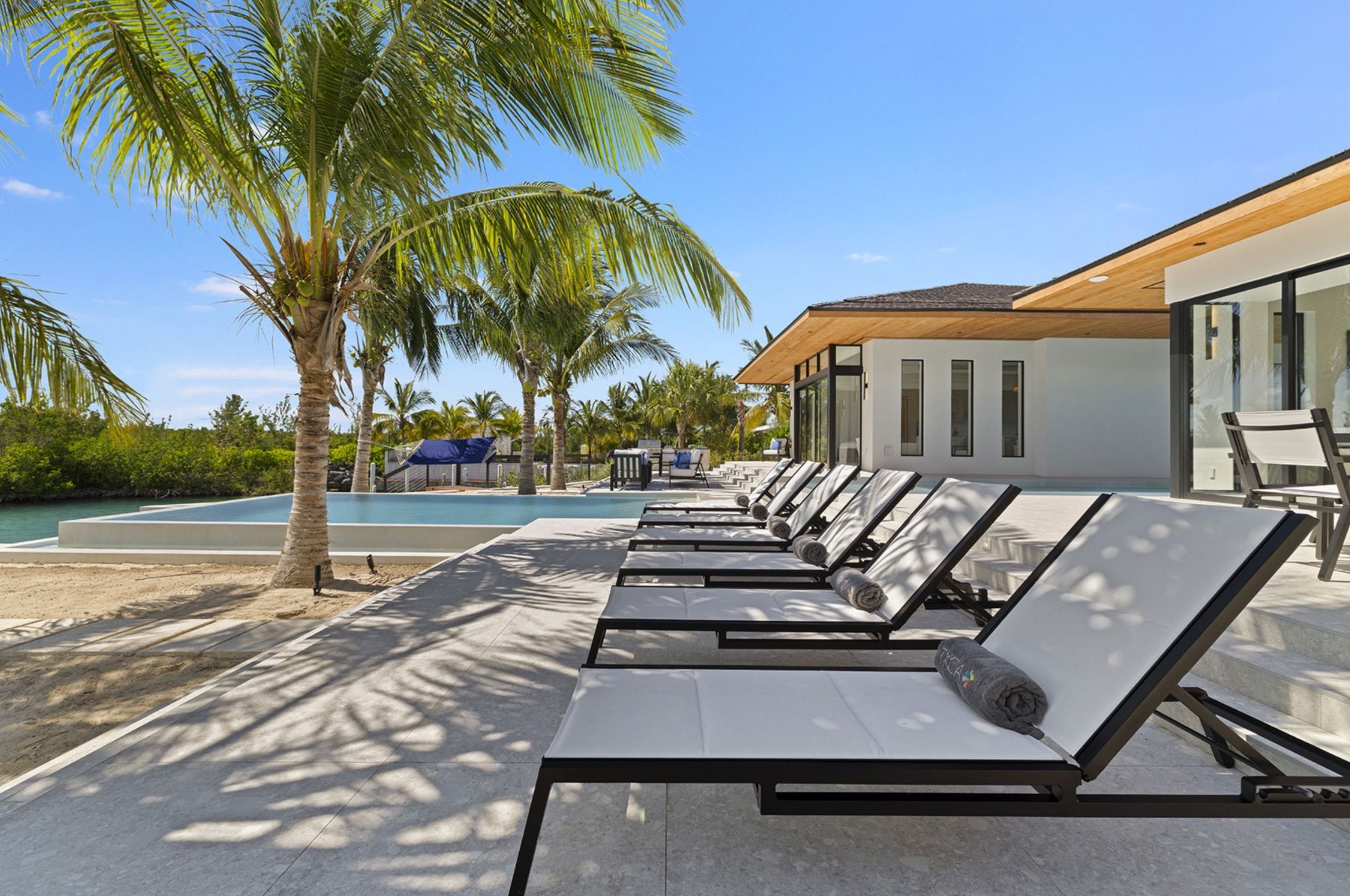 Aqua Solis villa photo.